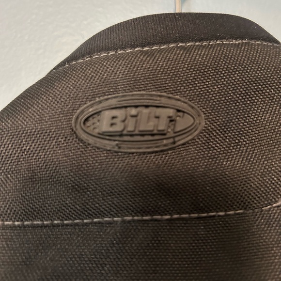 Bilt Riding Jacket XXL - Picture 4 of 5